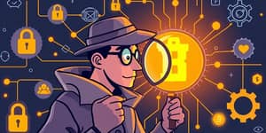 Cómo verificar la información de un proyecto basado en blockchain