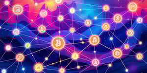 Interoperabilidad entre distintas redes blockchain
