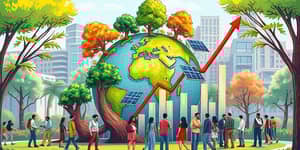 Inversión de impacto: buscar retorno financiero y social