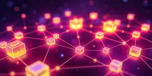 Introducción a blockchain: conceptos clave y aplicaciones básicas