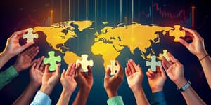 Fondos cotizados (ETFs) como opción innovadora para invertir