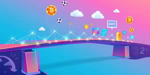 Oráculos en blockchain: conexión entre datos externos y contratos