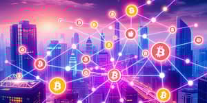 Principales plataformas de blockchain y sus características