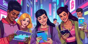 Inversión a través de aplicaciones fintech: qué evaluar