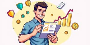 Cómo elegir una fintech confiable para manejar tu dinero