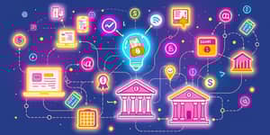 Integración de sistemas contables con bancos y pasarelas de pago