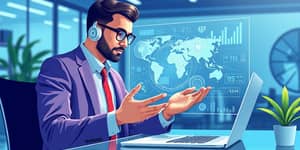 Cómo la tecnología está cambiando el asesoramiento en inversiones