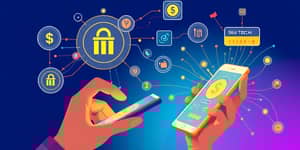 Cómo gana dinero una fintech: principales fuentes de ingresos