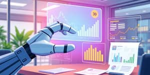 Cómo la automatización reduce errores humanos en finanzas