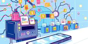 Clasificación automática de gastos por categorías