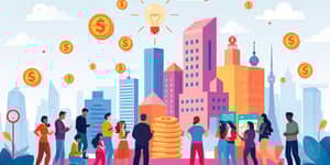 Plataformas de crowdfunding para invertir en empresas y proyectos