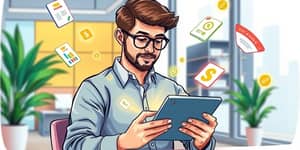 Fintech para pymes: herramientas de cobro, facturación y crédito