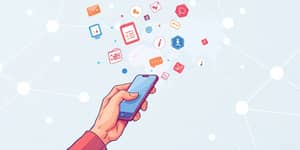 Plataformas digitales que facilitan el acceso a los mercados