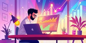 Herramientas de análisis en línea al alcance de pequeños inversores