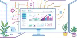 Procesos automáticos de evaluación de riesgo crediticio