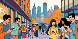 Pagos Contactless: La Evolución de las Transacciones