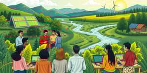 Fintech Verde: Invirtiendo con Conciencia Ambiental