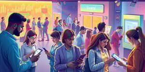 Experiencia del Cliente en Fintech: Prioridad Máxima