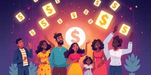 La Democratización del Acceso al Crédito