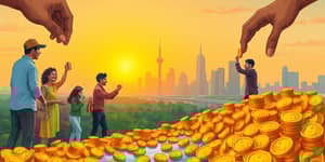 Micro-Inversiones: Empieza a Invertir con Poco Capital