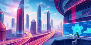 Regtech: Cumplimiento Normativo a la Velocidad de la Luz