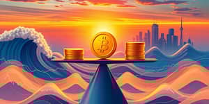 Criptomonedas Estables (Stablecoins): Navegando la Volatilidad