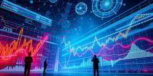 Modelos Predictivos: Anticipando el Comportamiento del Mercado