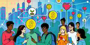 El Auge de las Plataformas de Inversión Social