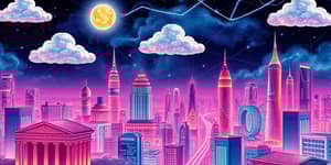 Descubre el Potencial del Cloud Computing en Finanzas