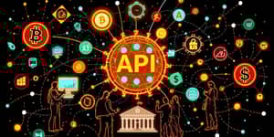 Innovación Abierta en la Industria Financiera