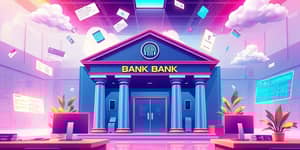 Digitalización de Documentos: Hacia la Banca Sin Papel