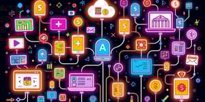 Banca como Servicio (BaaS): Un Ecosistema en Crecimiento