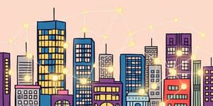 Blockchain en Bienes Raíces: Revolucionando Propiedades