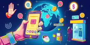 Medios de Pago: Más Allá de la Tarjeta y el Efectivo