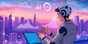 Asesoramiento Financiero Personalizado con Algoritmos