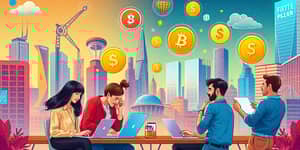 Fintech y la Economía Gig: Herramientas para Freelancers