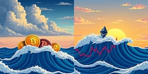 Volatilidad Cripto: ¿Amenaza u Oportunidad de Inversión?