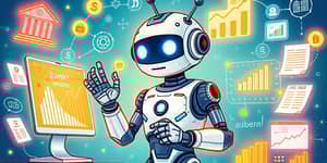 Automatización Robótica de Procesos (RPA) en Finanzas