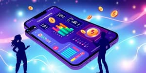 La Importancia del Diseño UX en Aplicaciones Financieras