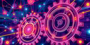 Smart Contracts Avanzados: Explorando su Potencial Ilimitado