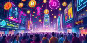 El Futuro del Dinero en la Economía Digital