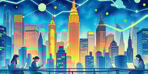 Programación Blockchain: Carreras de Desarrollo en Auge