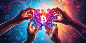 Desbloqueando Valor: NFTs Fraccionales y su Aplicación