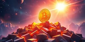 La Resiliencia de Bitcoin: Por Qué Sigue Siendo el Rey