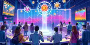 Mercados Predictivos en Blockchain: Apostando por el Futuro