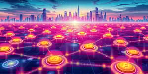 Liquidity Pools: Cómo Funcionan y su Importancia en DeFi