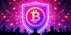 Criptomonedas y la Lucha Contra el Fraude: Un Aliado Tecnológico