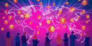 El Impacto de las CBDC: ¿Un Paradigma para el Dinero Digital?