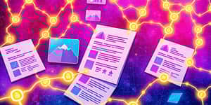 Cripto y la Propiedad Intelectual: Protegiendo la Creación Digital