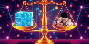 El Dilema de la Privacidad en Cripto: Transparencia vs. Anonimato